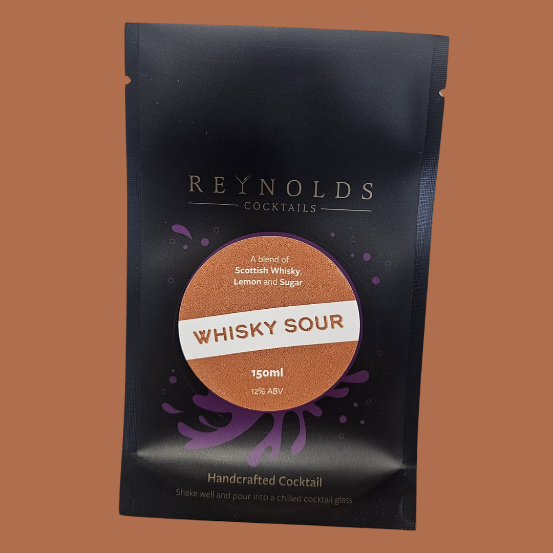 Whisky Sour