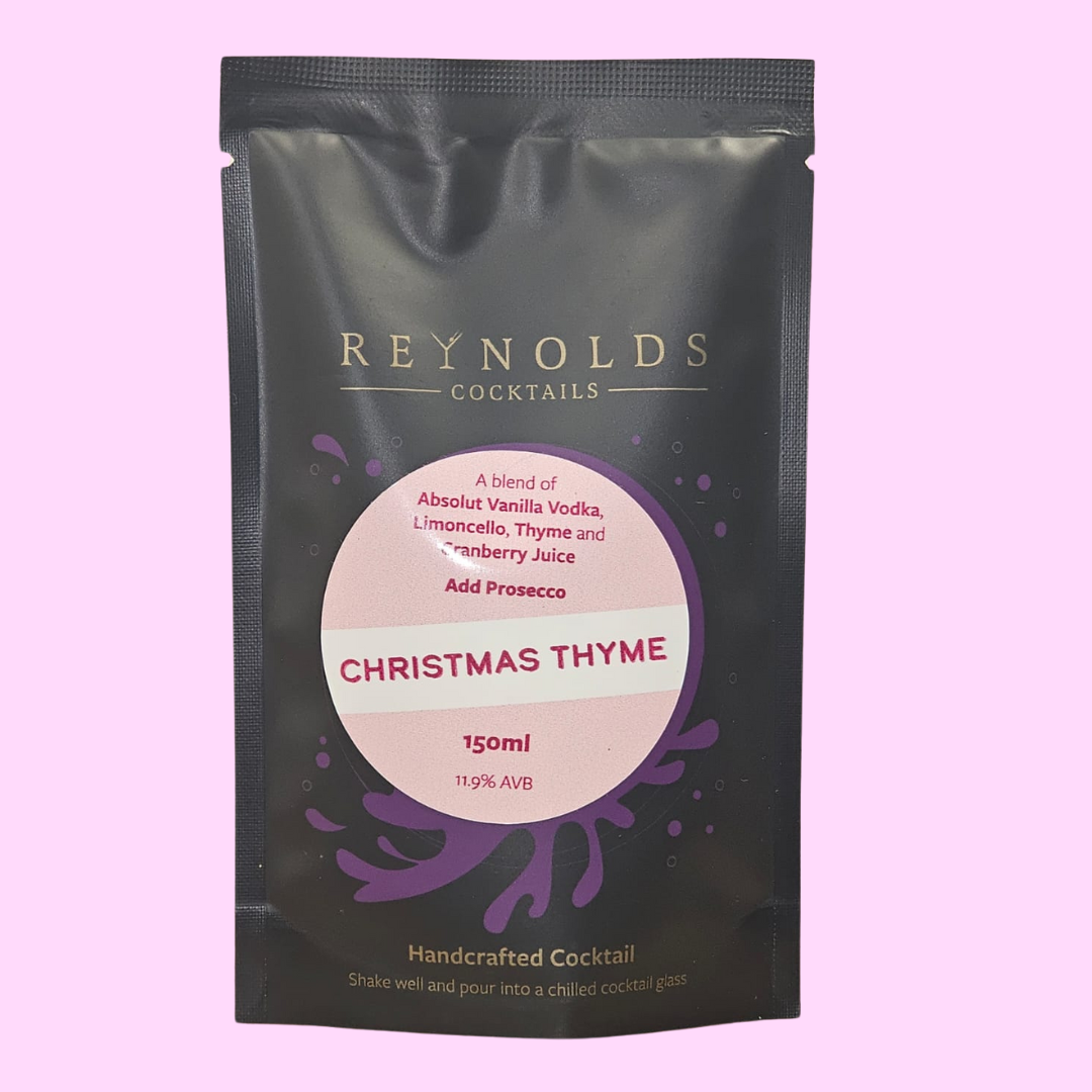 Christmas Thyme