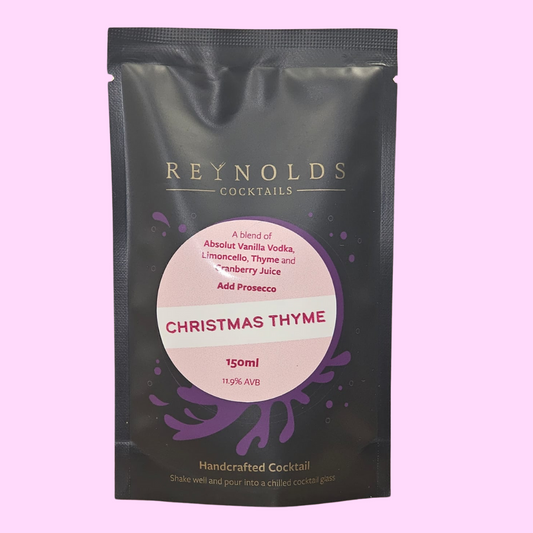 Christmas Thyme