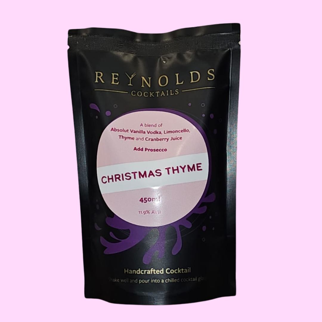 Christmas Thyme