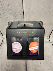 Cocktail Gift Box